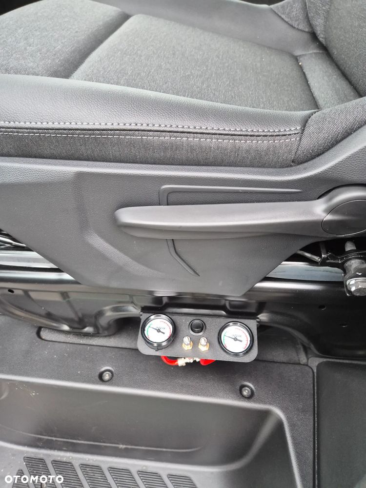 Renault Master KONTENER - 9