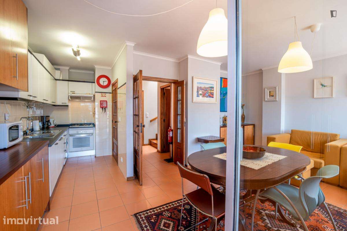 Apartamento com 2 quartos - localizado em Viana do castelo - Grande imagem: 4/19