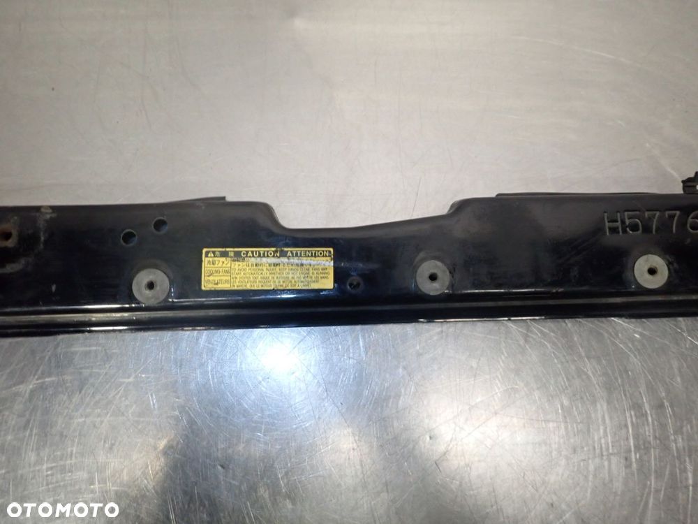 BELKA WZMOCNIENIE PASA PRZEDNIEGO TOYOTA RAV4 II LIFT - 7