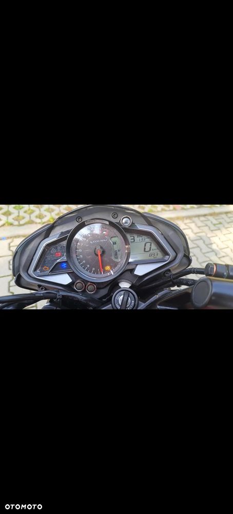 Bajaj Inny - 4