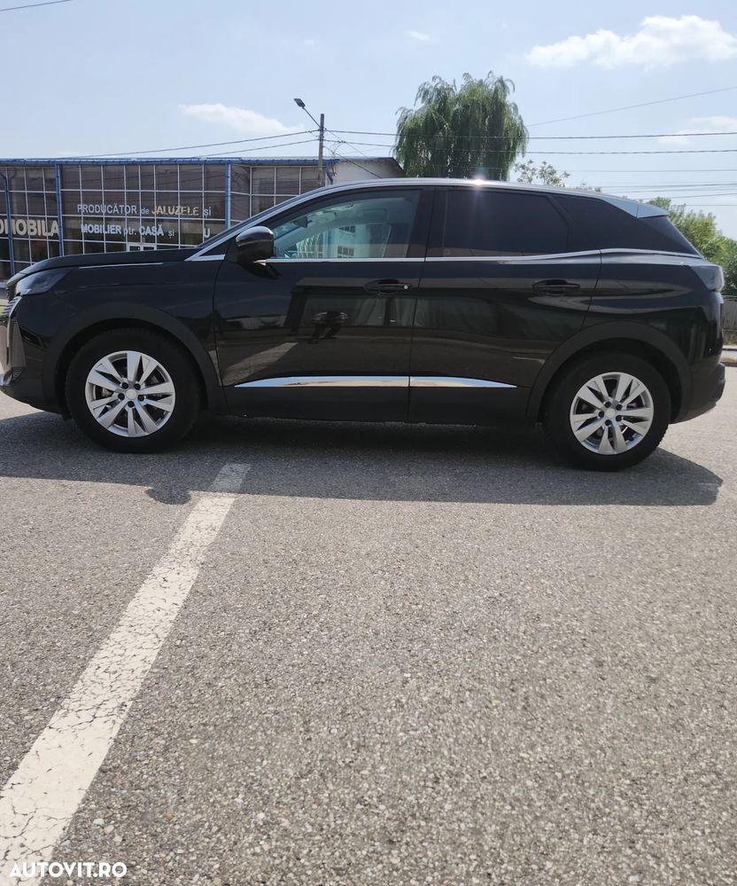 Peugeot 3008 1.5 BlueHDI 130 EAT8 Allure Pack - 7