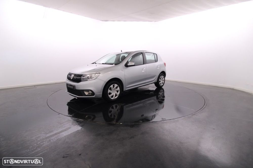 Dacia Sandero 1.5 Blue dCi Comfort - 1