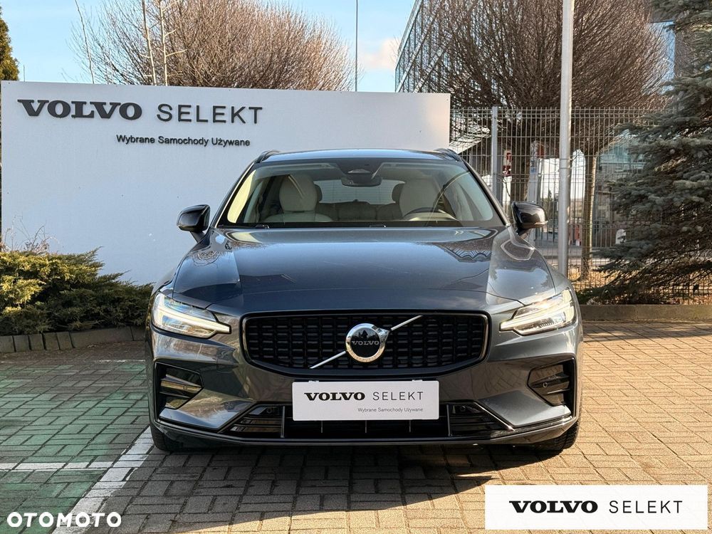 Volvo V60 - 5