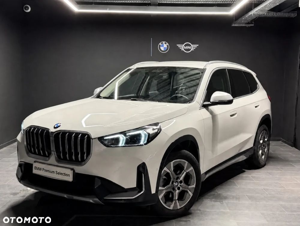 BMW X1 sDrive18i xLine - 2
