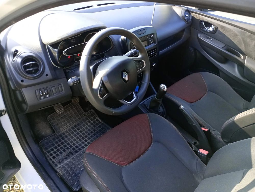 Renault Clio 1.5 dCi Business - 8