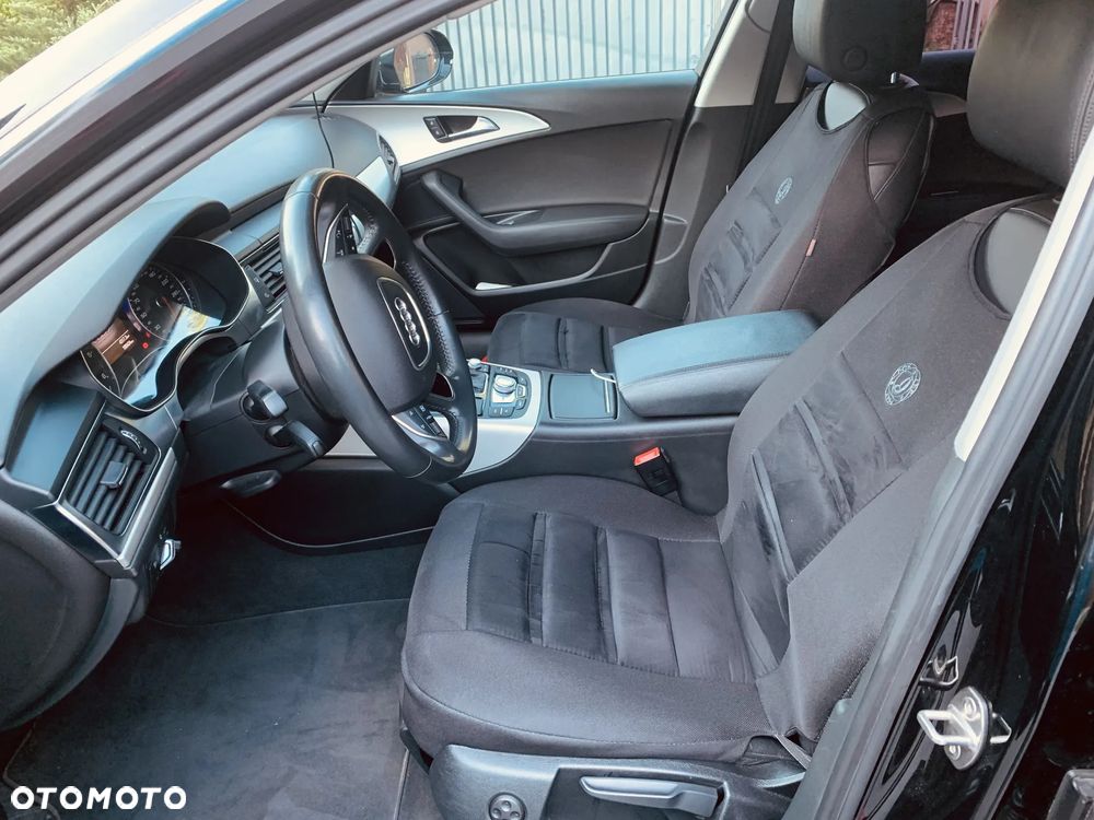 Audi A6 ver-2-0-tdi-quattro-s-tronic - 7