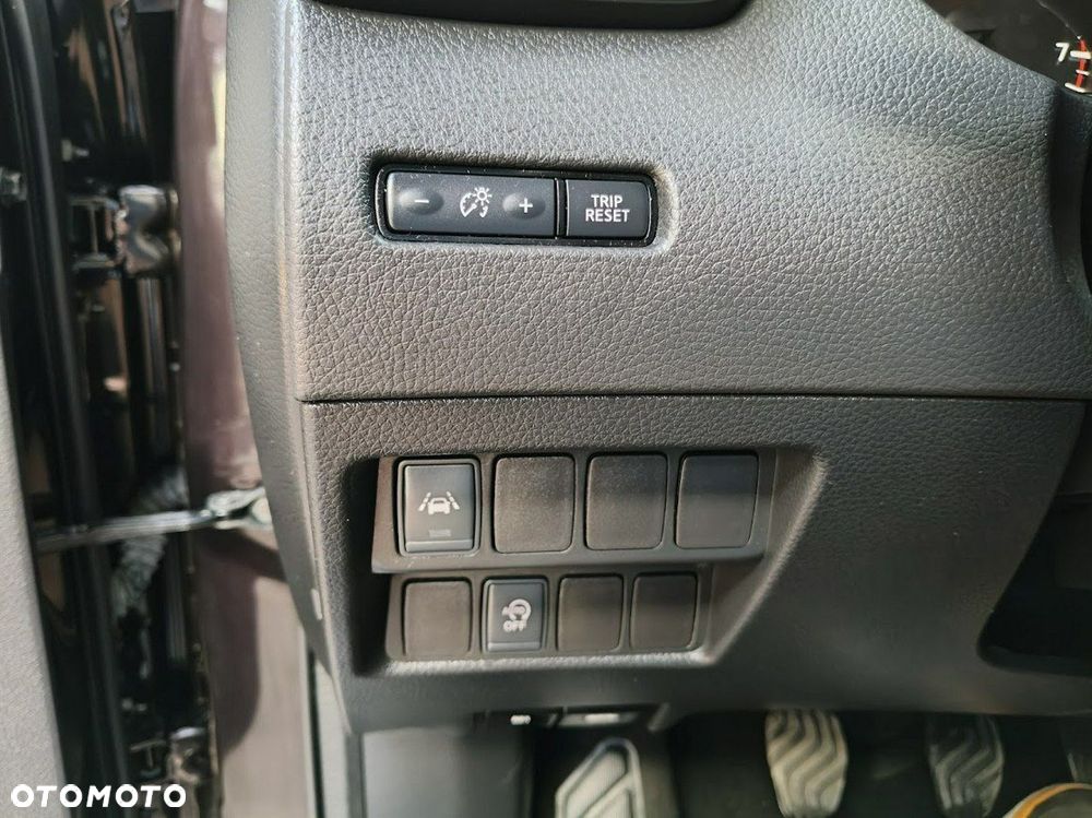 Nissan Qashqai 1.6 DIG-T Tekna - 22