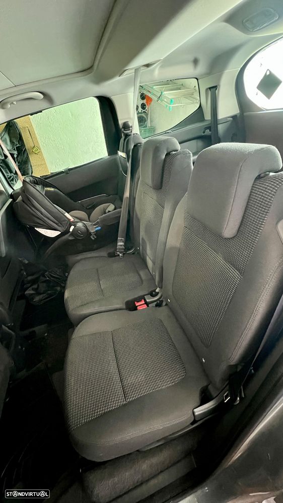 Peugeot 5008 BlueHDI 120 EAT6 Stop & Start Allure - 15