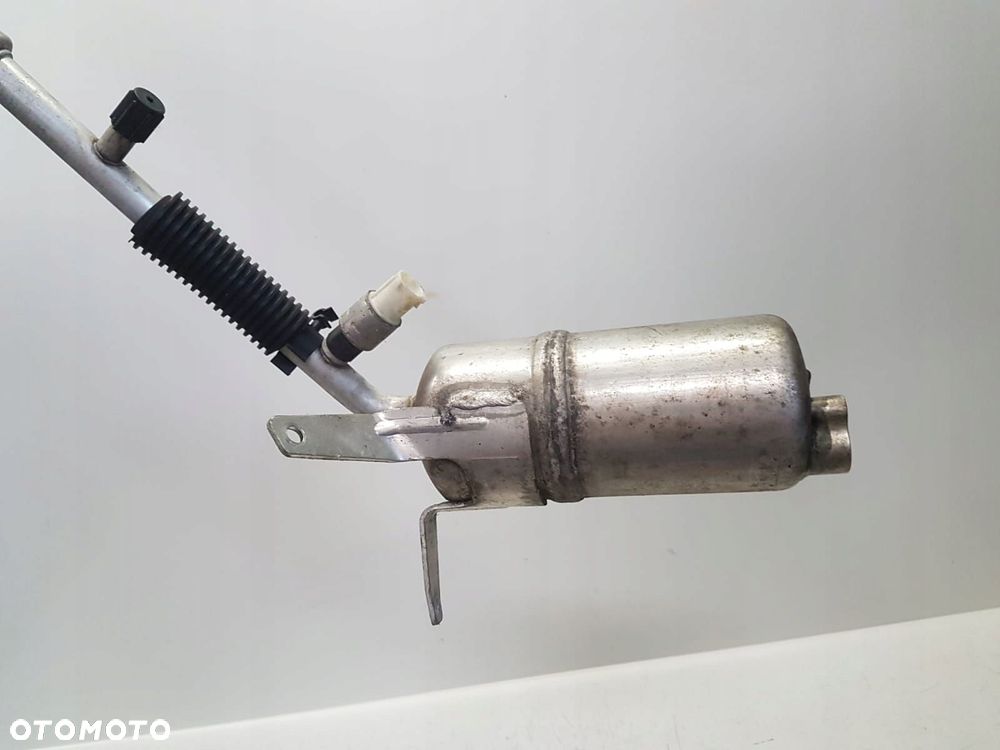 MONDEO MK3 LIFT TDCI PRZEWÓD KLIMY KLIMATYZACJI EU - 6
