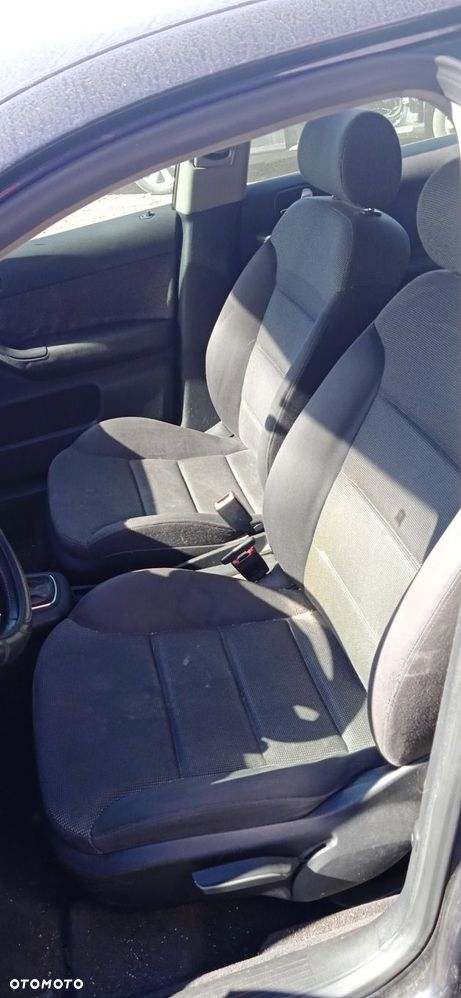 Na części Audi A3 8L 1.6 B 5D BFQ DUU lakier LZ5L zderzak maska drzwi klapa fotel kanapa szyba - 8