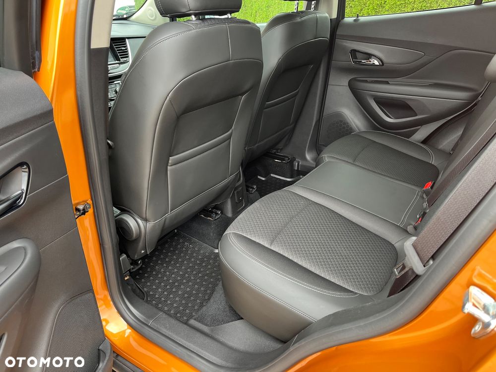 Opel Mokka X - 30