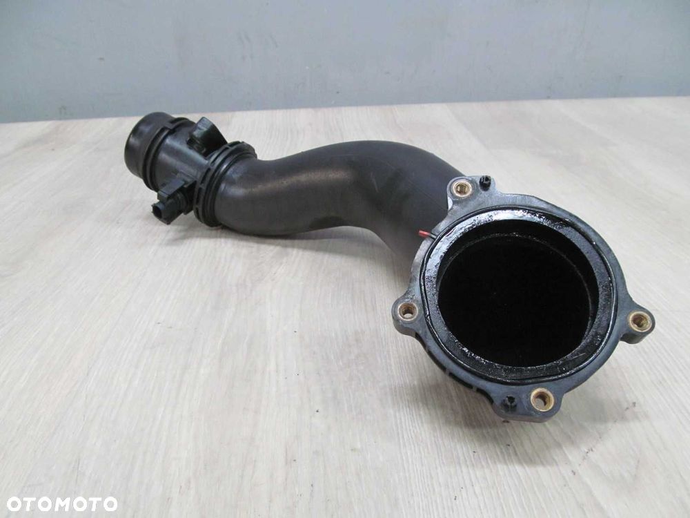 MB SPRINTER 906 LIFT 651 RURA DOLOT PRZEWOD POWIETRZA A6510900242 13-18 A6511530028 - 10