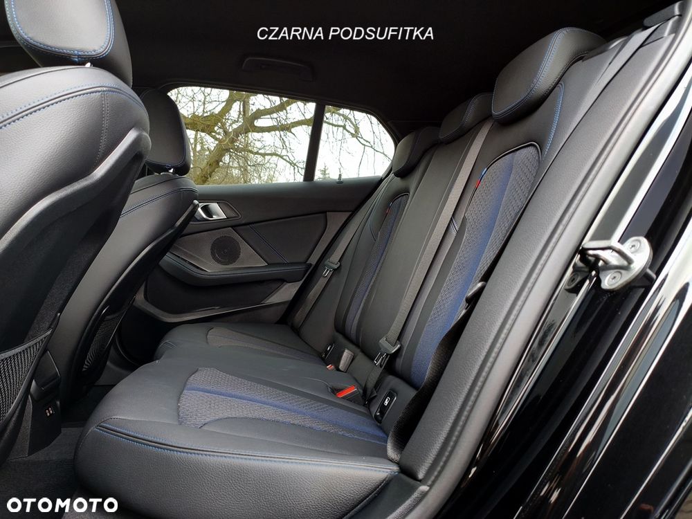 BMW Seria 1 120i M Sport sport - 36