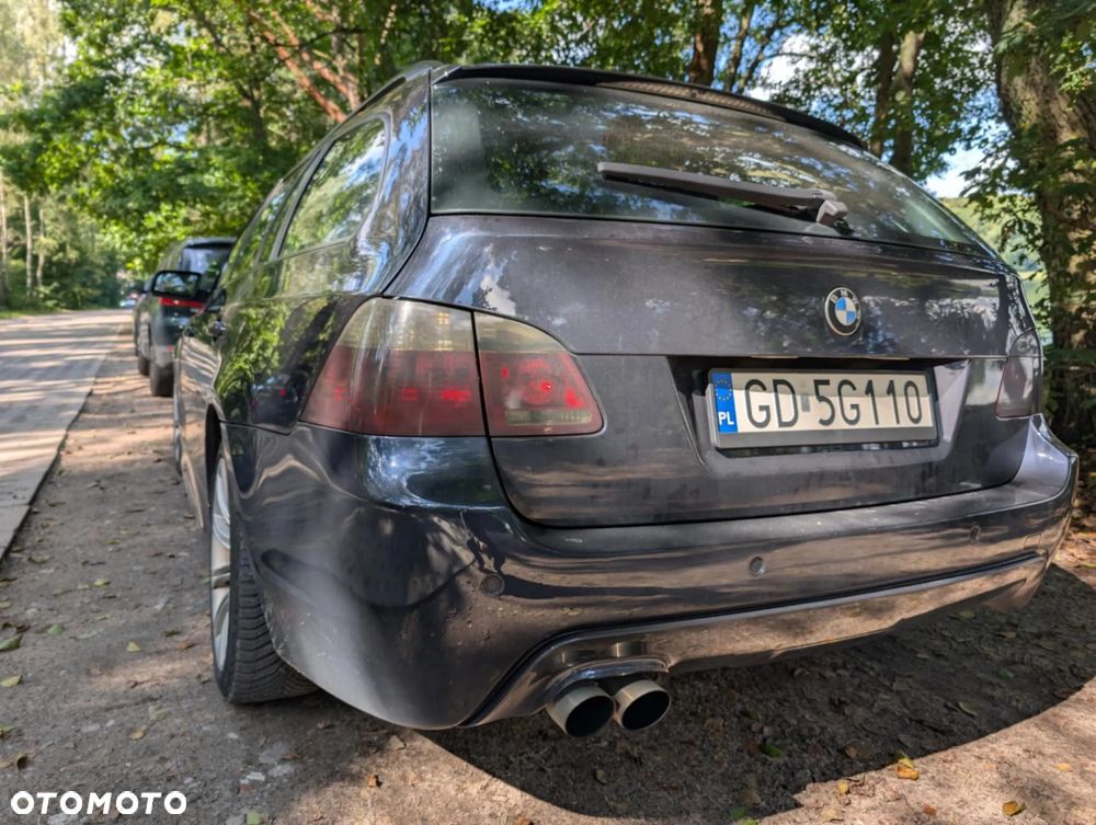 BMW Seria 5 530i Touring - 18