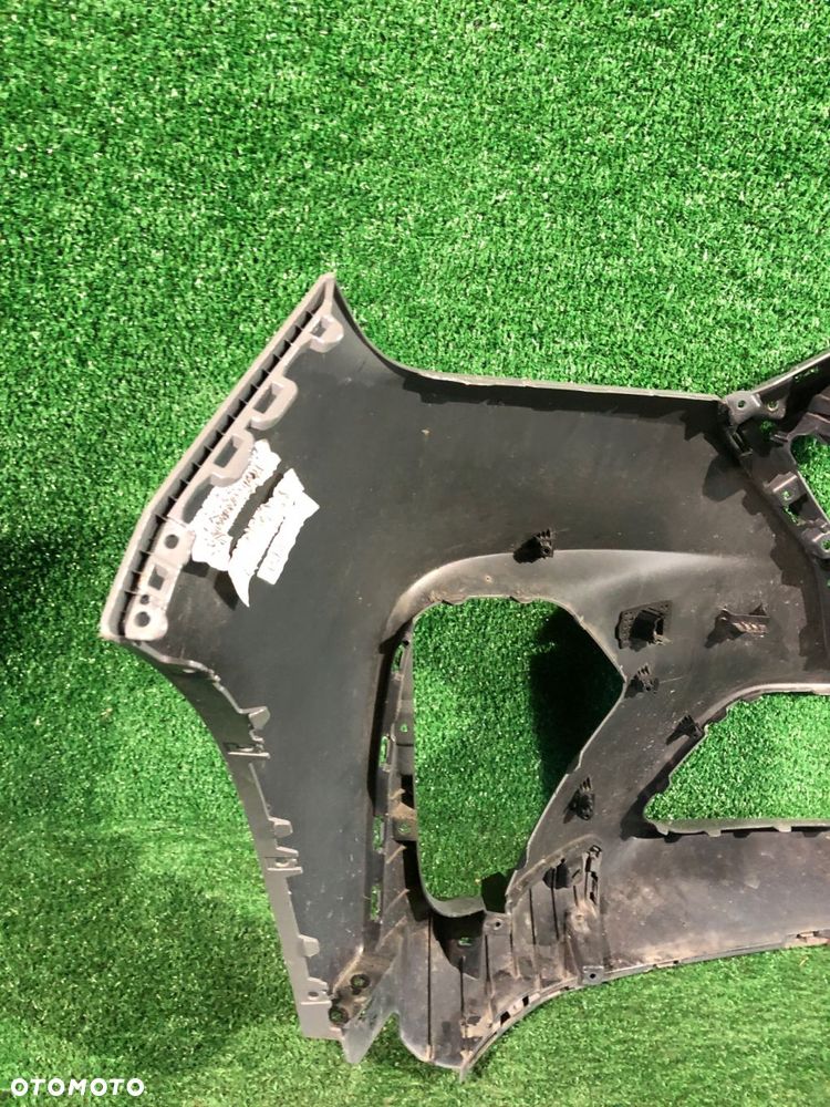 ZDERZAK PRZEDNI PRZÓD HYUNDAI TUCSON III LIFT N-LINE NR.1688 - 9