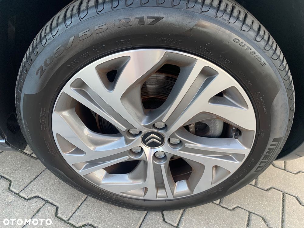 Citroën C4 Picasso 2.0 BlueHDi Intensive - 9