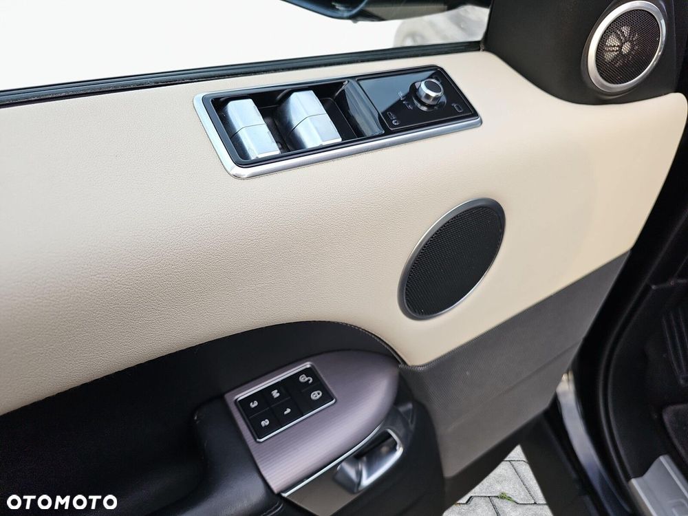 Land Rover Range Rover Sport S 2.0Si4 GPF HSE - 20