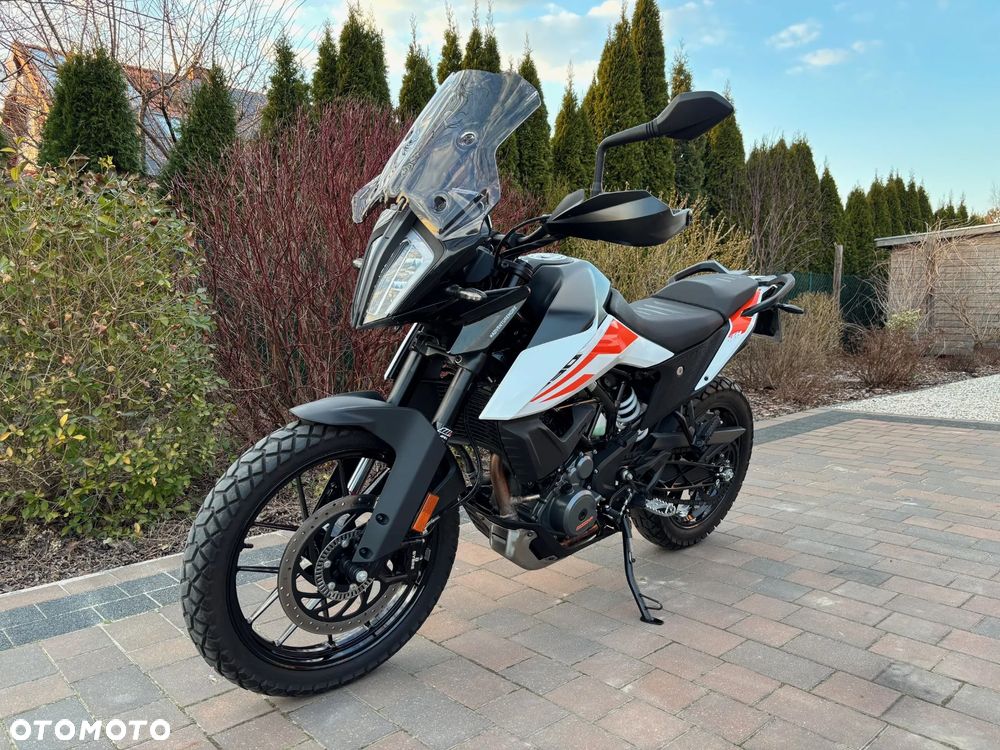 KTM Adventure - 2