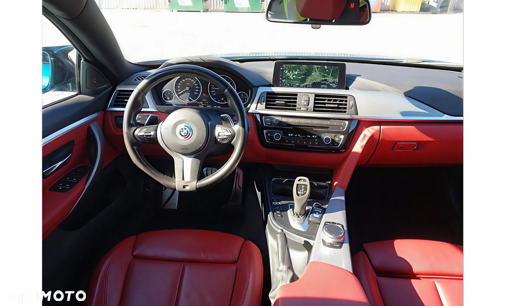 BMW Seria 4 - 10