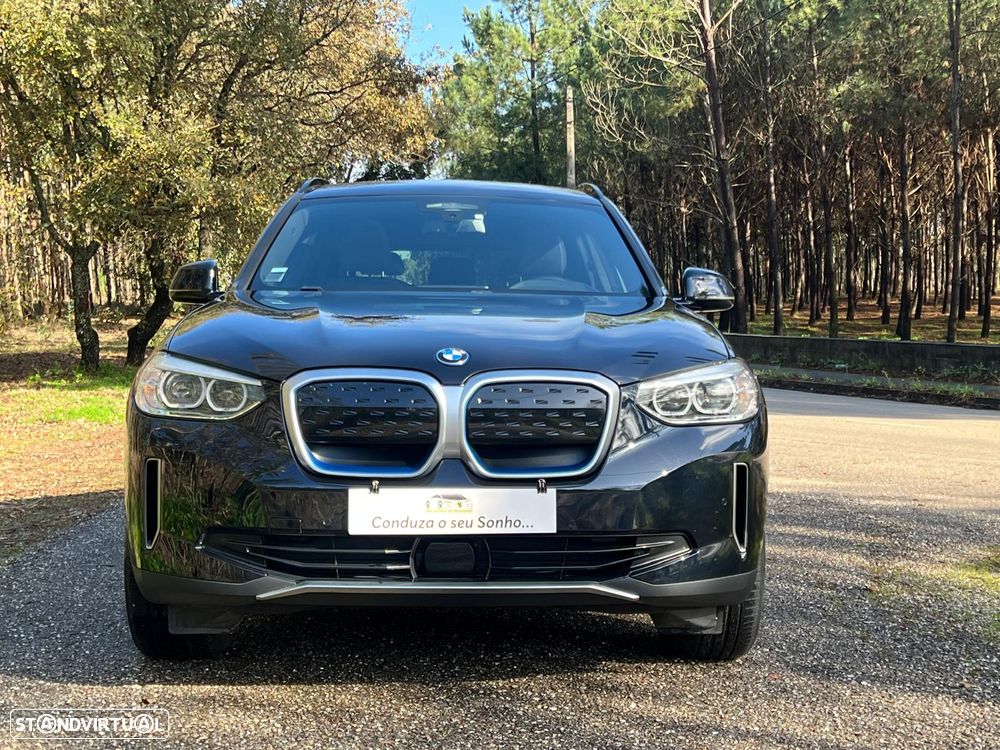 BMW iX3 Inspiring - 10