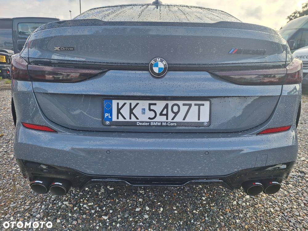 BMW Seria 2 M235i xDrive - 4