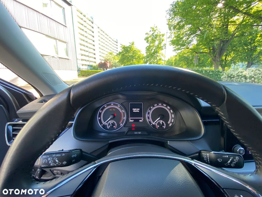 Skoda Kamiq 1.0 TSI Ambition - 22