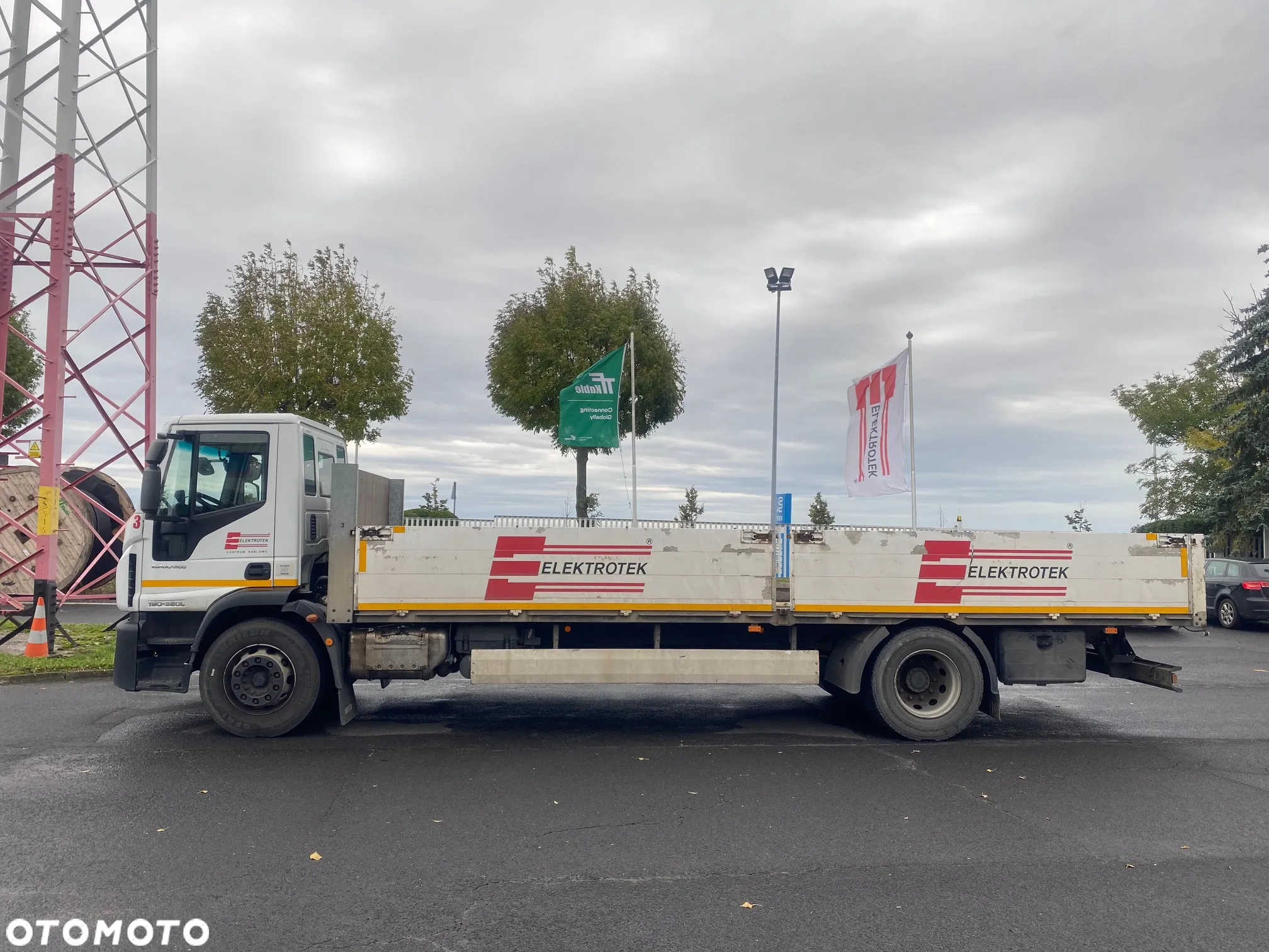 Iveco EUROCARGO - 2