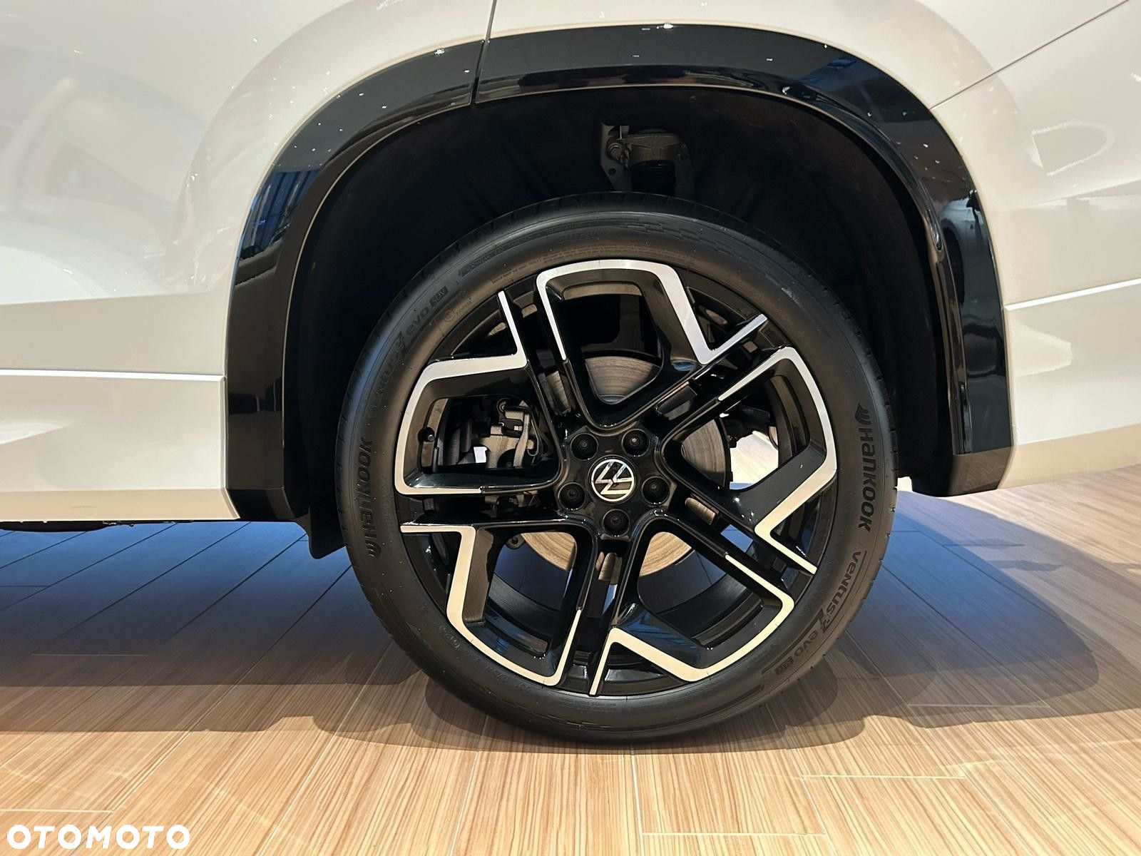 Volkswagen Tayron - 24