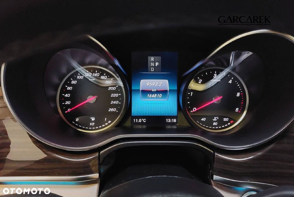 Mercedes-Benz Klasa V 300 d Avantgarde 9G-Tronic (d³ugi) - 12