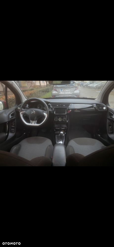 Citroën C3 - 7
