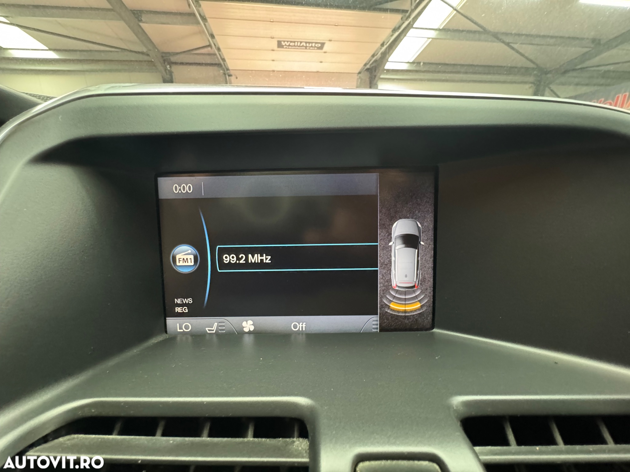 Volvo XC 60 - 18