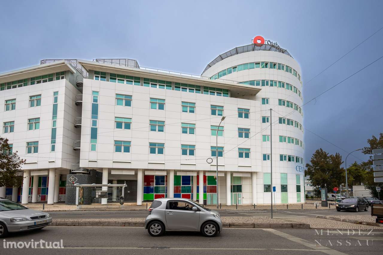 Galeria Comercial Central Park - Grande imagem: 3/19