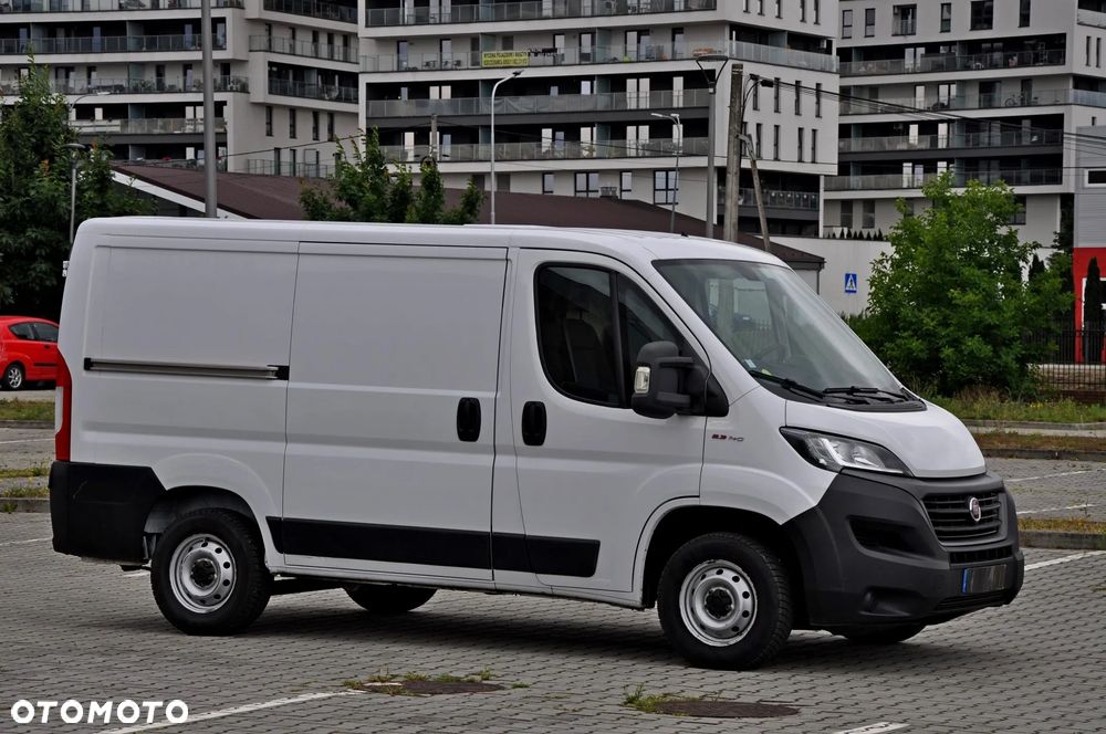 Fiat Ducato - 16
