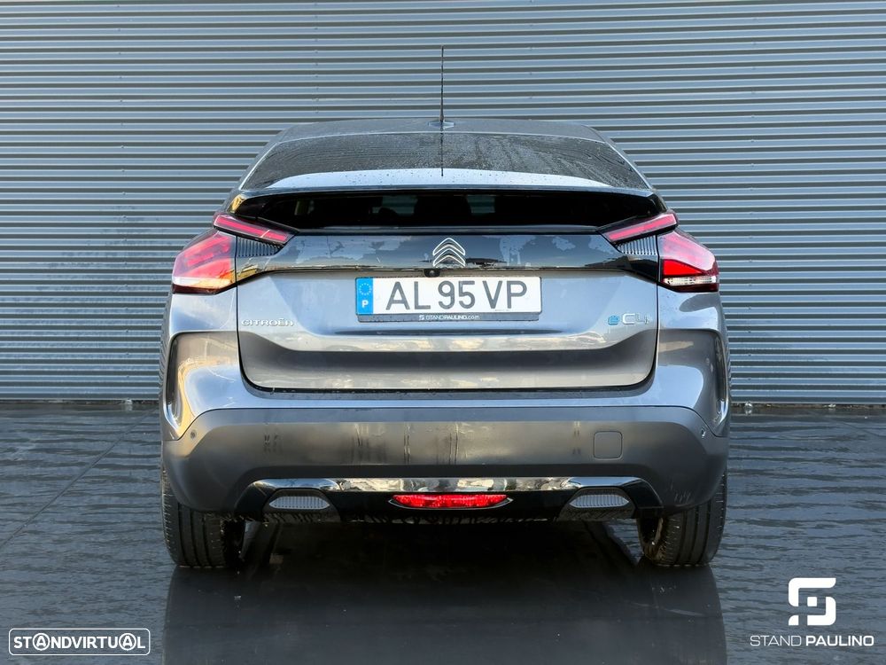 Citroën e-C4 50 kWh Shine Pack - 4