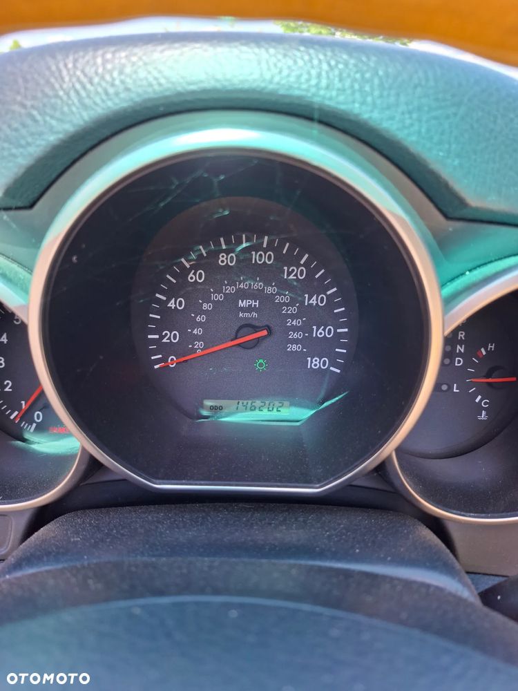 Lexus SC Standard - 8