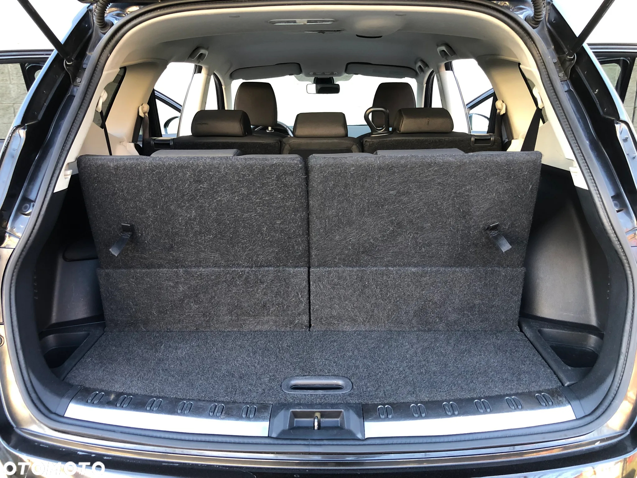 Nissan Qashqai+2 2.0 Tekna - 10