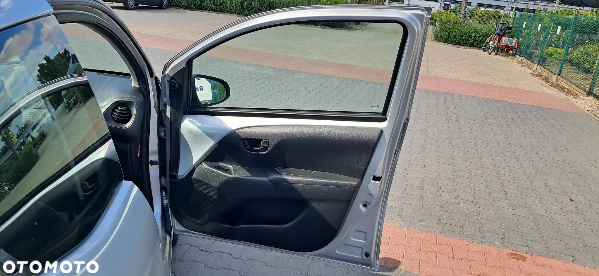 Toyota Aygo - 14