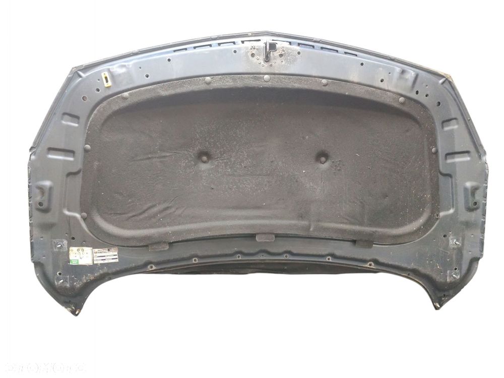 MASKA OPEL ASTRA J IV LAK: Z22A (09-12) - 4