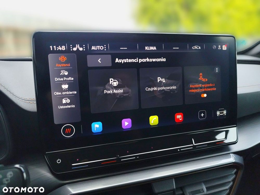 Cupra Formentor 2.0 TSI 4Drive VZ DSG - 29
