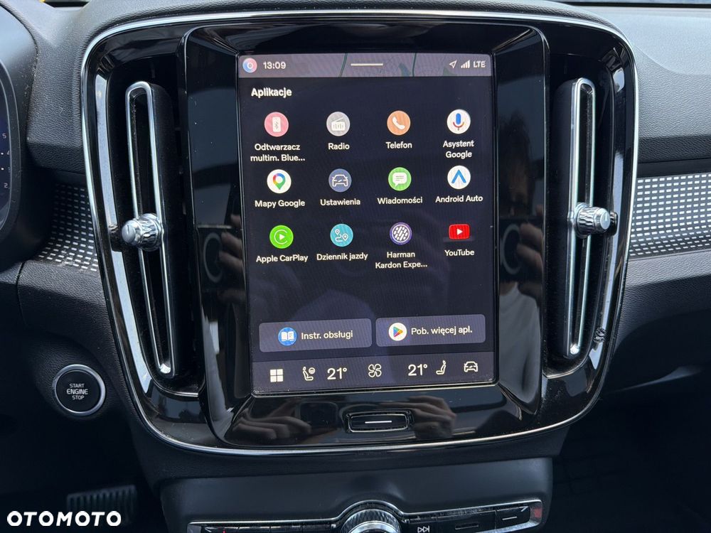 Volvo XC 40 - 19