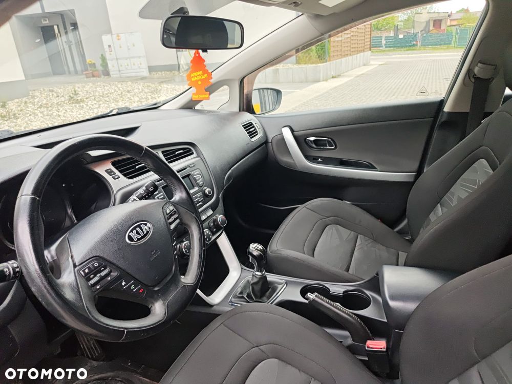 Kia Ceed 1.4 CVVT Vision - 4