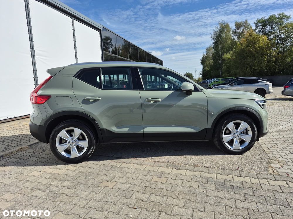 Volvo XC 40 - 9