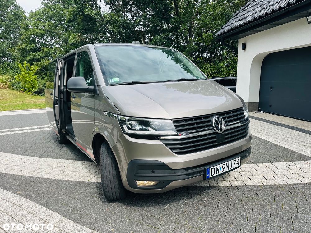 Volkswagen Multivan 2.0 TDI L1 Highline 4Motion DSG - 3
