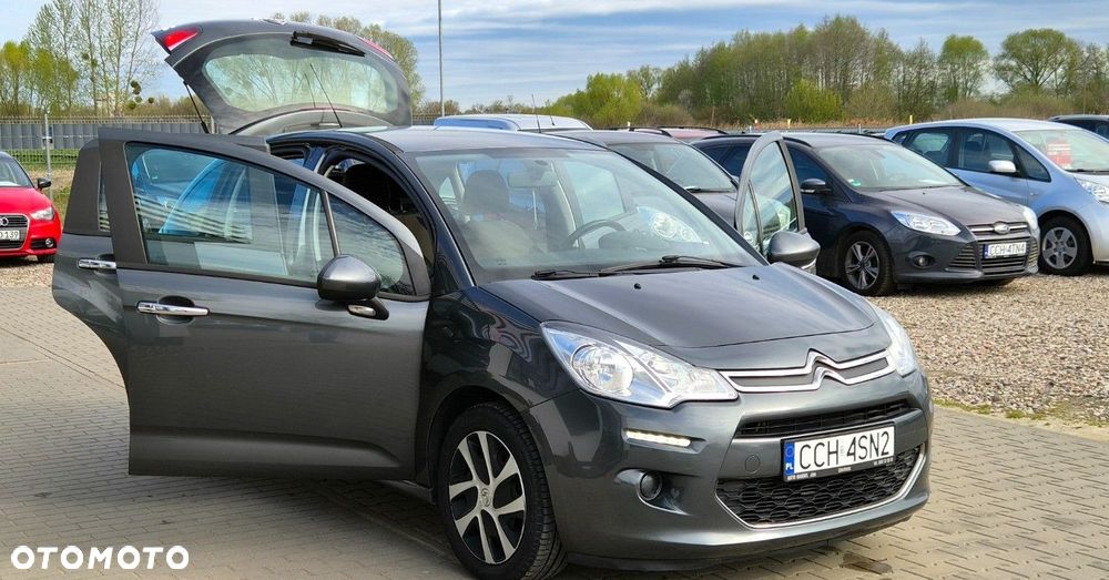 Citroën C3 - 21