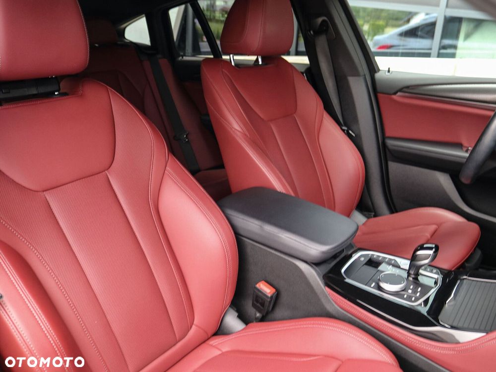 BMW X4 xDrive20i mHEV M Sport sport - 4