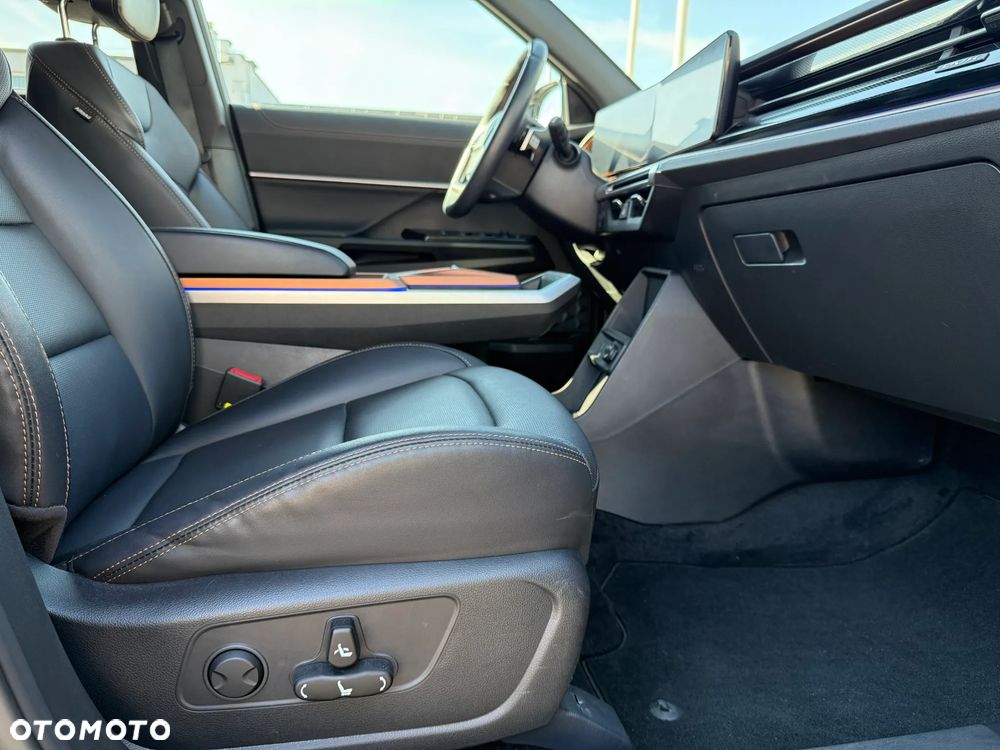 SsangYong/KGM Torres 80.6 kWh Adventure - 17
