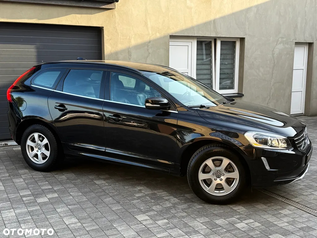Volvo XC 60 D4 Geartronic Inscription - 8