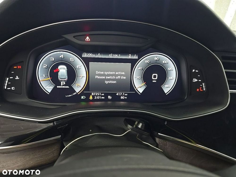 Audi Q8 - 6