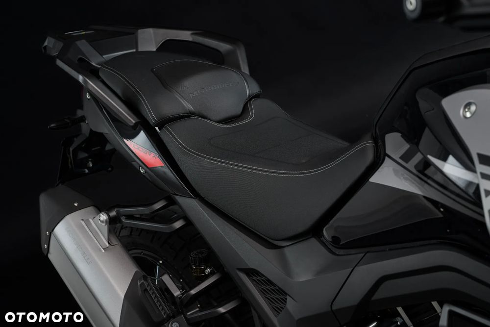 Morbidelli T1002V - 39