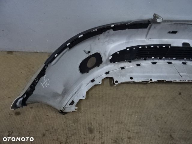 ZDERZAK PRZÓD PRZEDNI OPEL VECTRA B LIFT 99-02 NR94 - 14